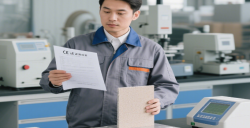 建筑材料CE认证办理指南：打开欧洲市场的 “通关密码”